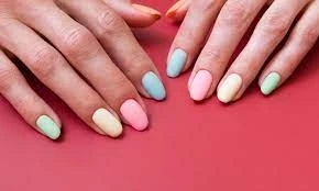 How To Maintain Strong Nails