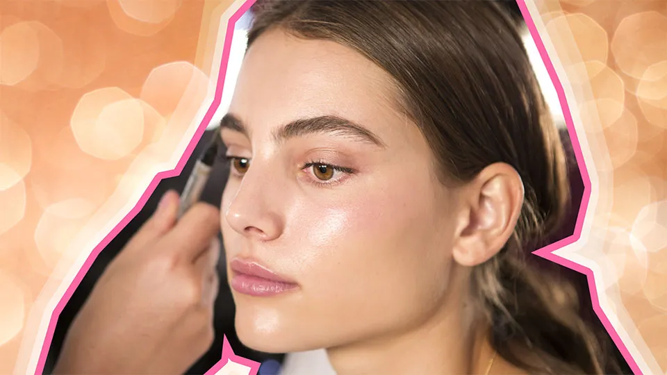 How To Achieve A Dewy Makeup Look